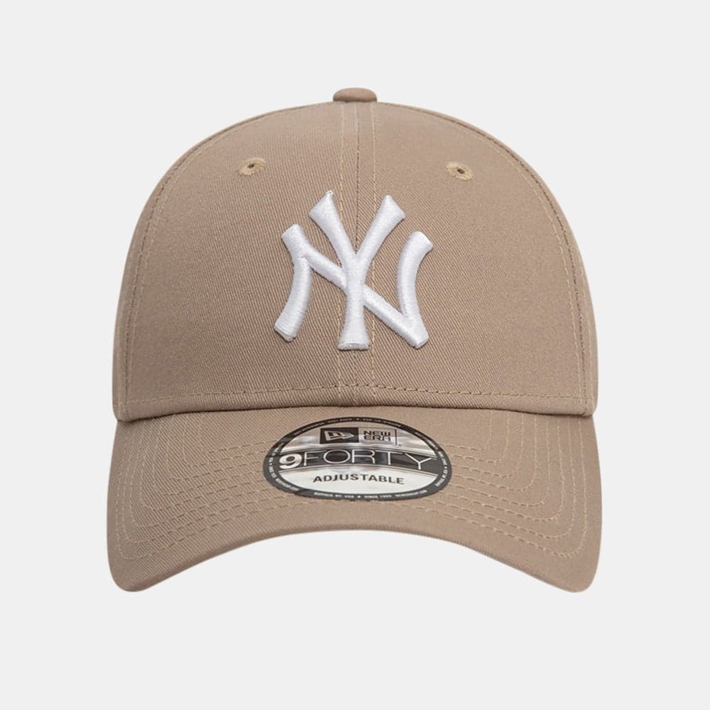 Elevate Your Game: Yankees 9FORTY Essential Cap by New Era - Image 1