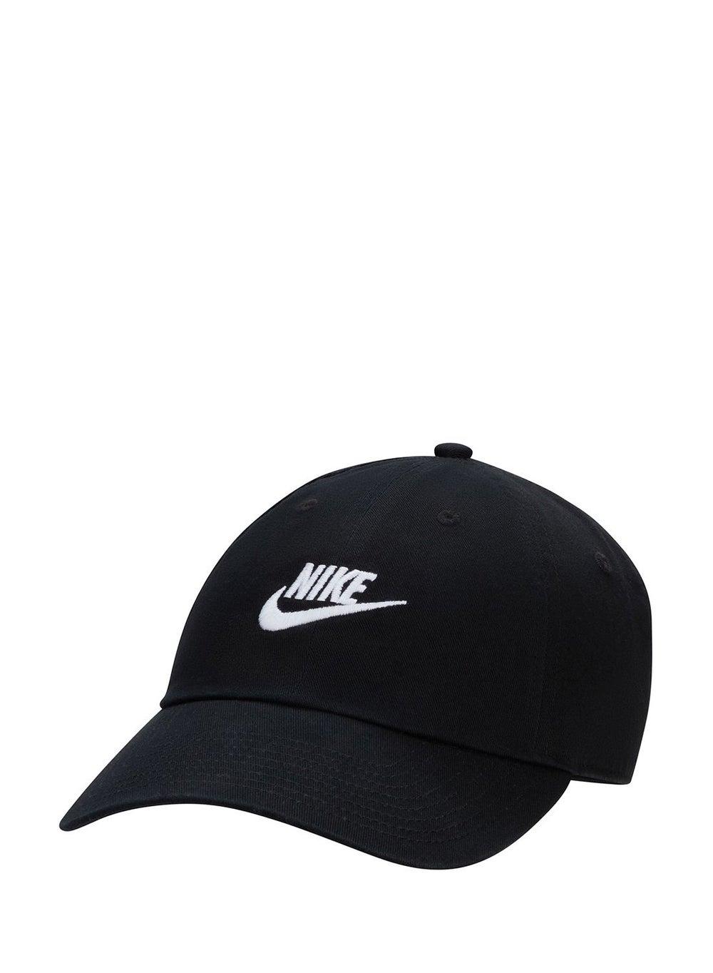 Nike Futura Washed Color Block Club Cap - Stylish Comfort - Image 1