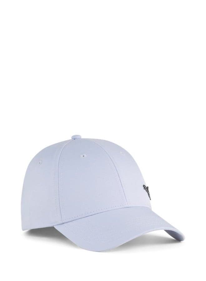PUMA Essential Metal Cat Cap: Sustainable Style - Image 1