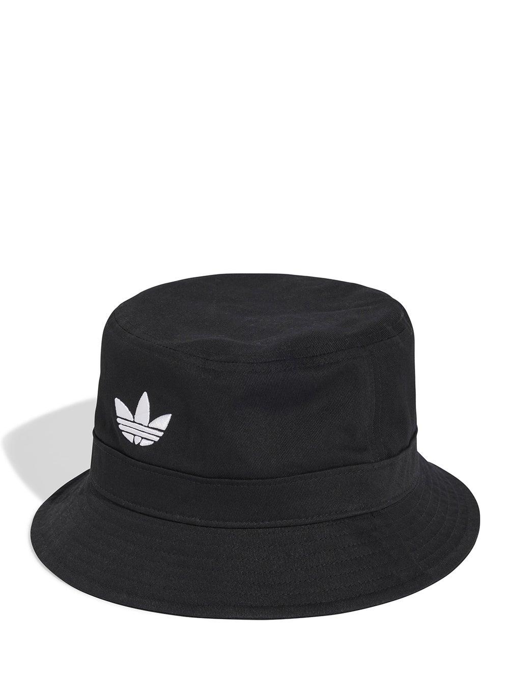 Adidas Originals Adicolor Trefoil Chic Bucket Hat - Image 1
