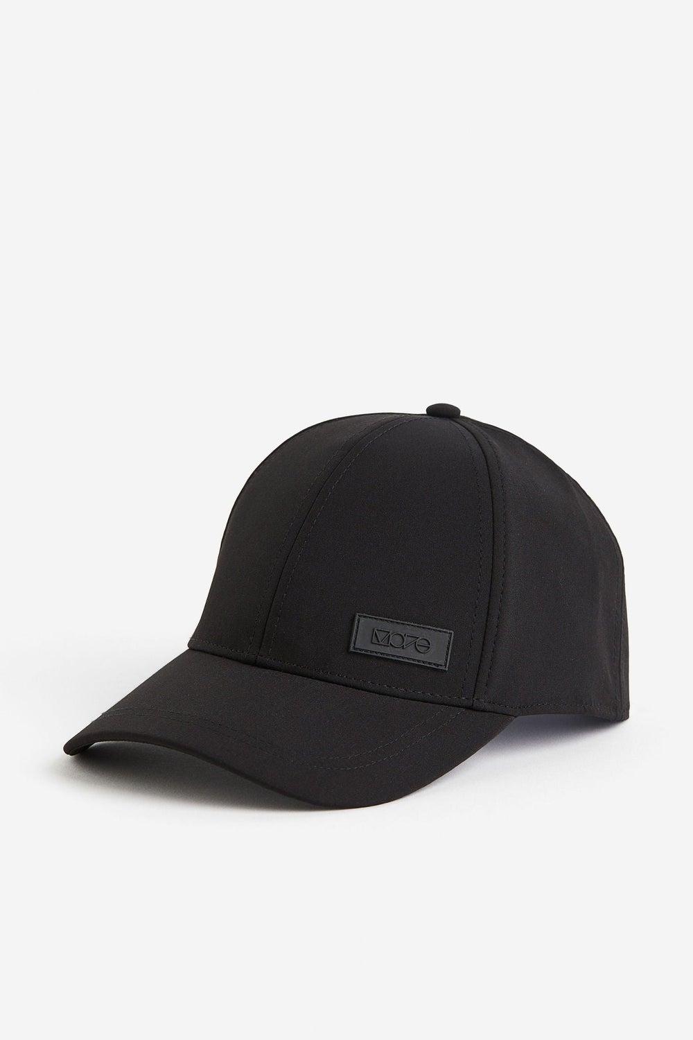 H&M Performance Sports Cap - Water-Repellent Edition - Image 1