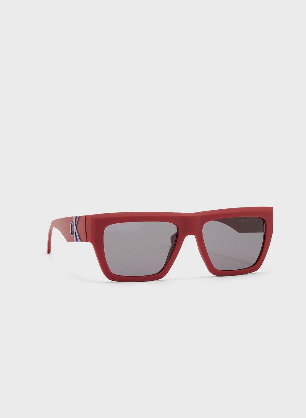 Calvin Klein Ckj23653S Elegant Wayfarers for Men - Image 1