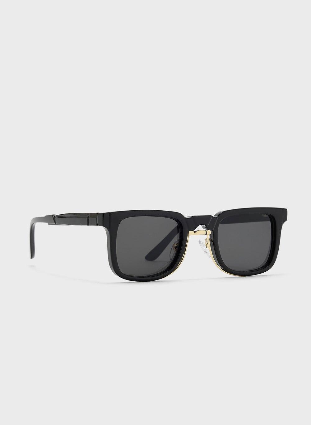 Seventy Five Wayfarer Sunglasses - Men's Classic Style - Image 1