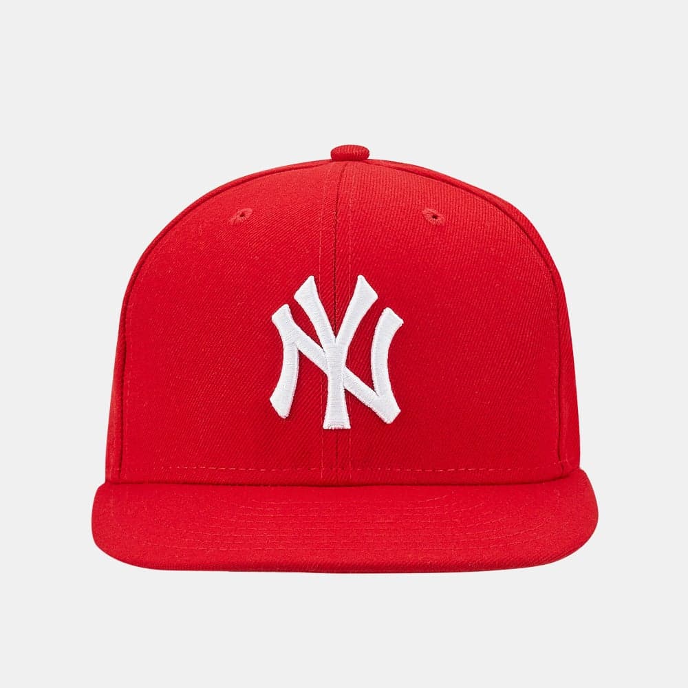 NEW ERA New York Yankees Men's Classic Cap - Image 1