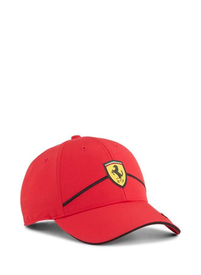 PUMA Ferrari Race Day Couture Baseball Cap - Image 1