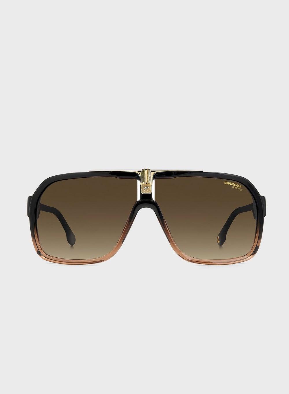 Carrera Wayfarers: Sleek Sunglasses for the Modern Man - Image 1