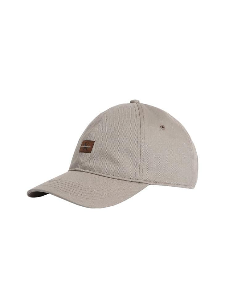 Calvin Klein Jeans Small Monologo Cap - Men's Casual Elegance - Image 1