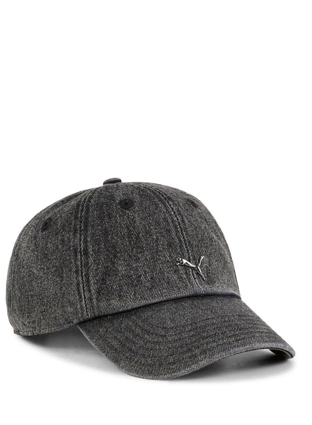 PUMA Essential Metal Dad Cap - Chic Wardrobe Staple - Image 1