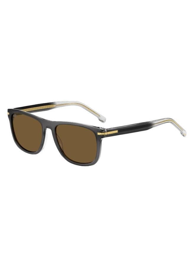 BOSS 1626/S Elegant Sunglasses for Men - Image 1