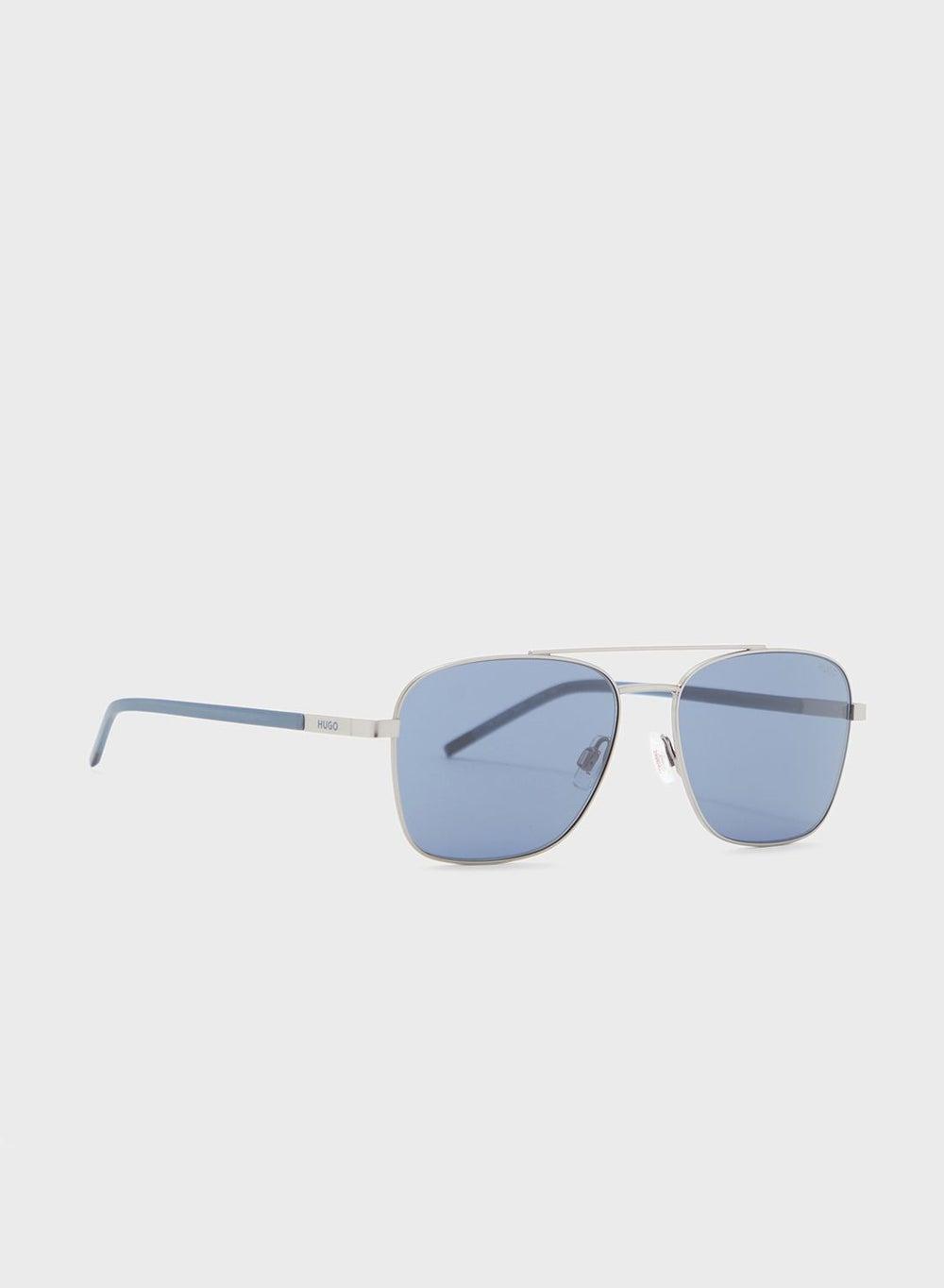HUGO Aviator Sunglasses: Timeless Elegance Meets Modern Style - Image 1