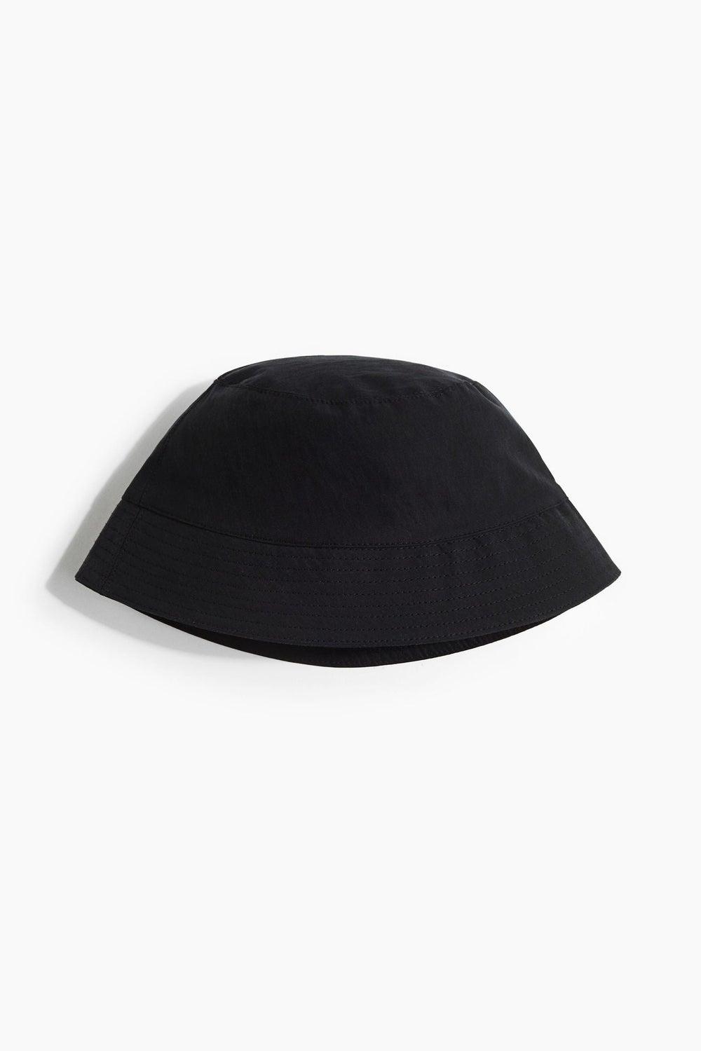 H&M Lyocell-Blend Men's Bucket Hat: Elegance Meets Comfort - Image 1