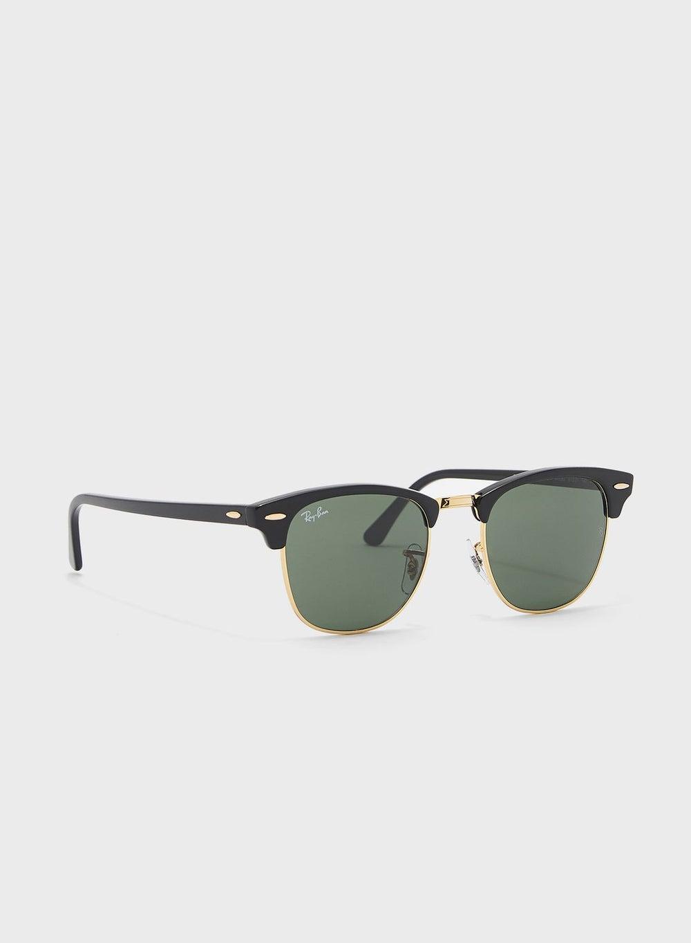 Ray-Ban 0Rb3016 Classic Clubmaster Sunglasses for Men - Image 1