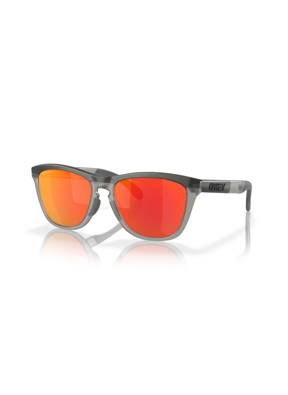 Oakley 0Oo9284 Elite Round Sunglasses for Men - Image 1