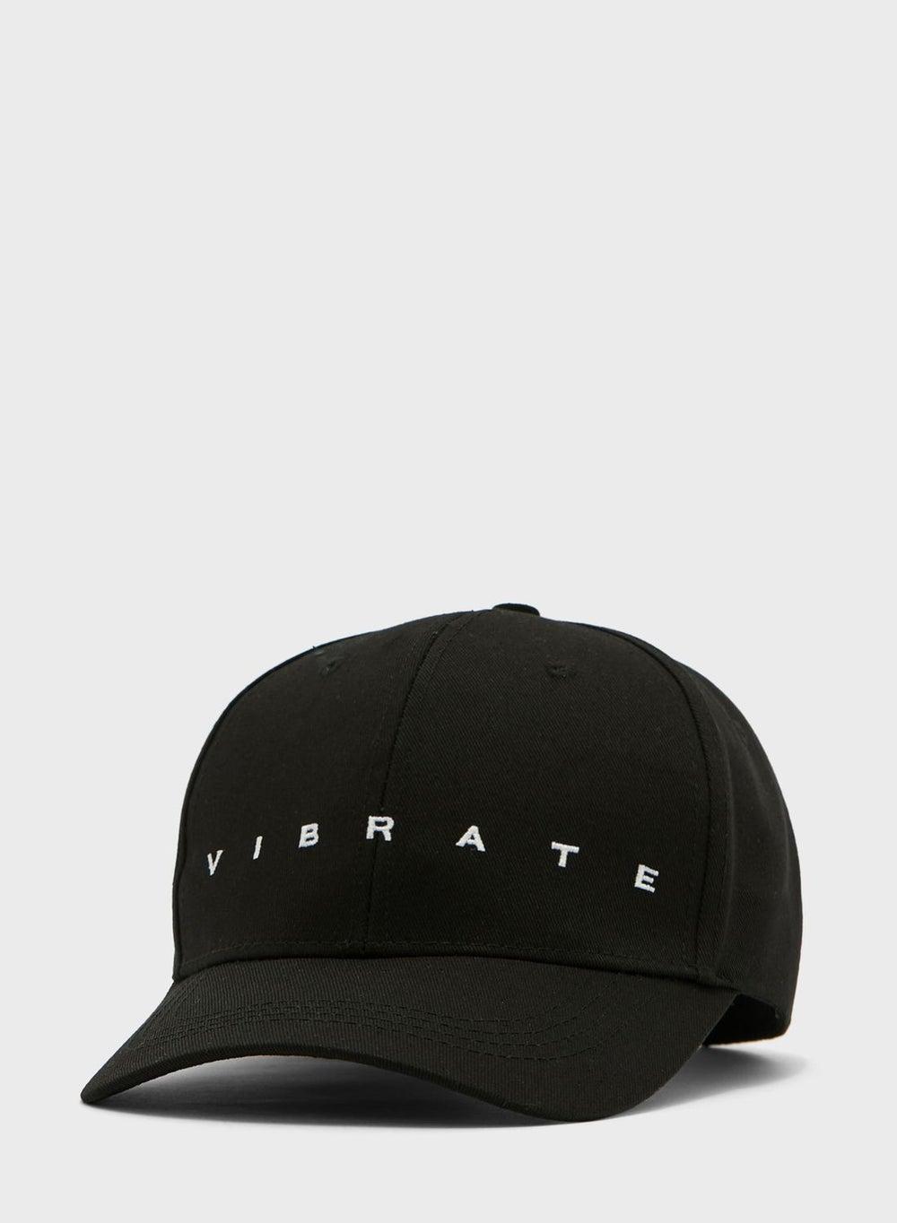 Seventy Five Vibrate Cap for Men: Stylish Comfort - Image 1