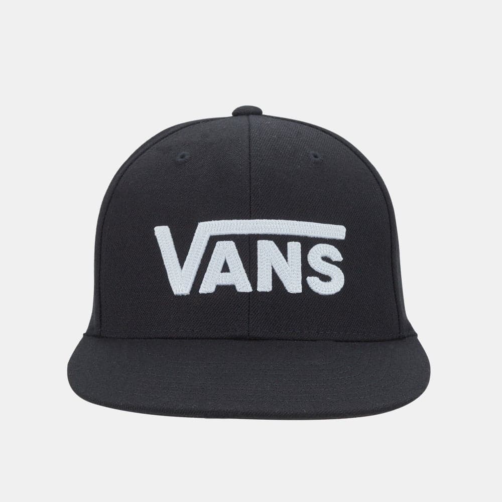 VANS Drop V II Snapback - Iconic Men's Cap - Image 1