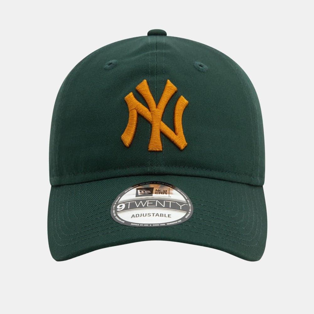Essential New York Yankees 9TWENTY Cap by New Era - Image 1
