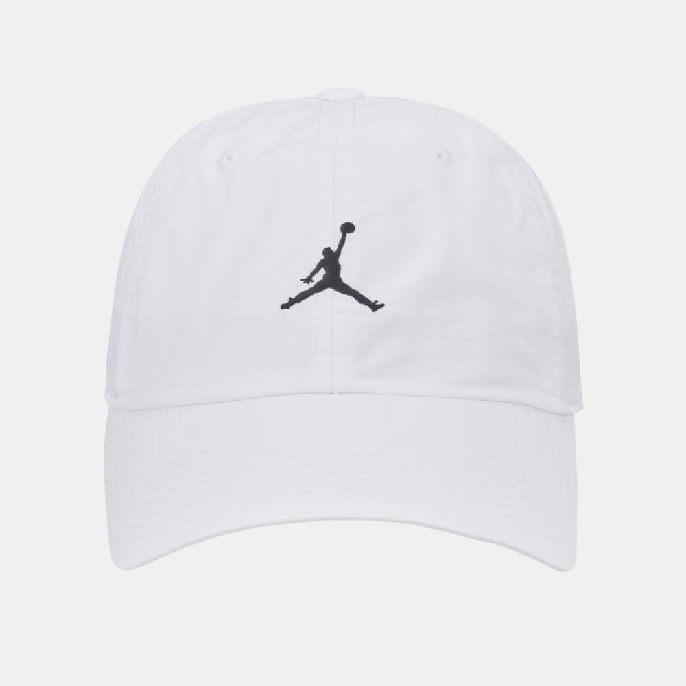 Jordan Club Men's Adjustable Cap with Iconic Style - Image 1