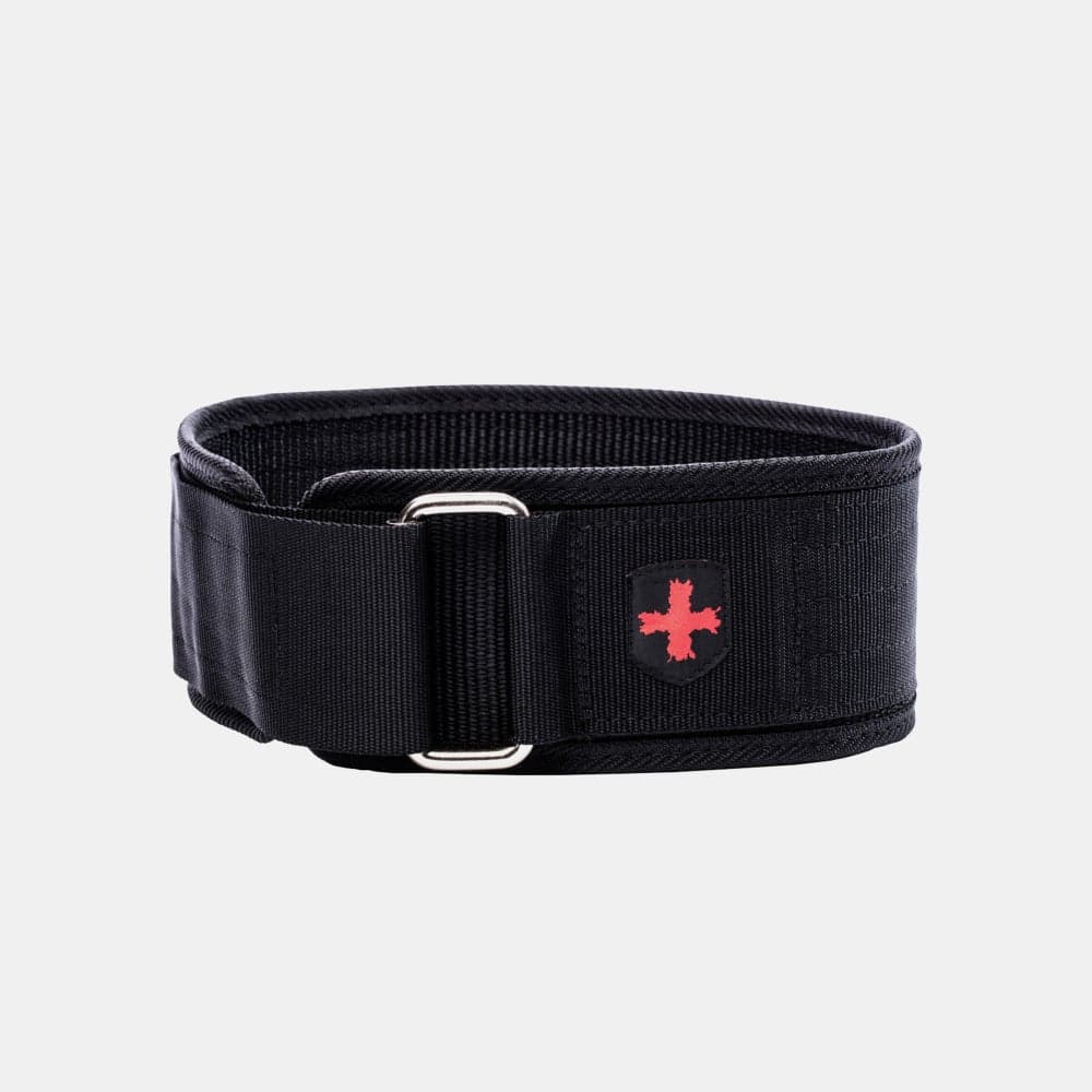 Harbinger Precision Core Weight Training Belt - Image 1