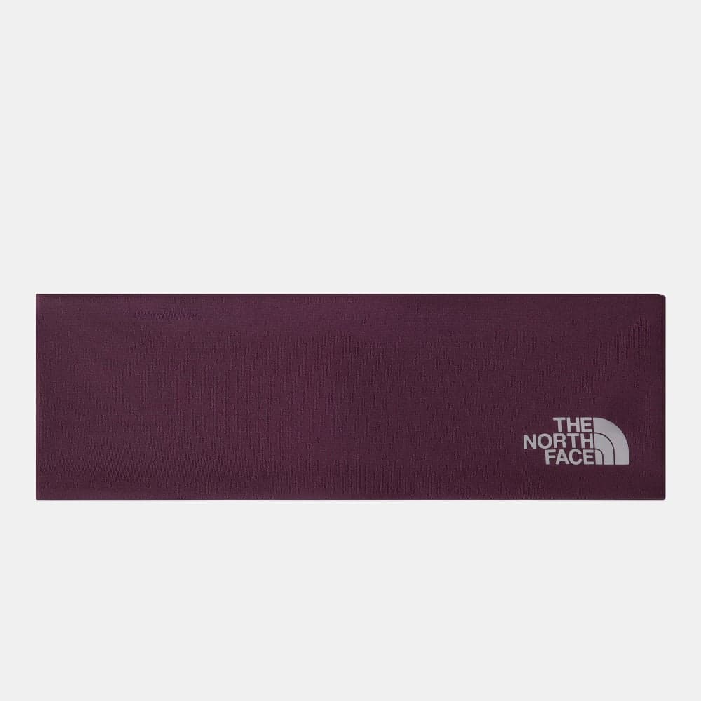 THE NORTH FACE Base Headband - Eco-Friendly Performance Wear - Image 1