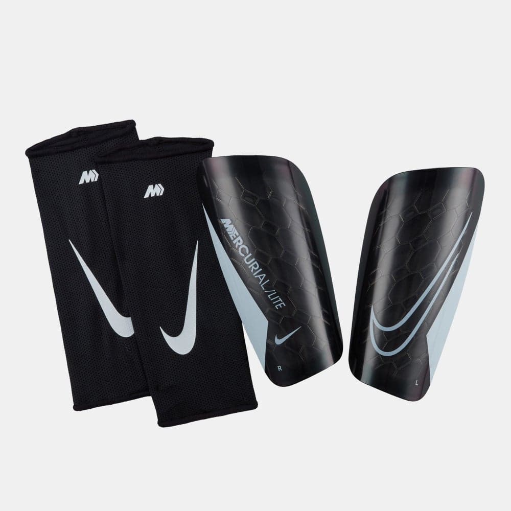 Nike Mercurial Lite Men's Football Shinguards - Image 1