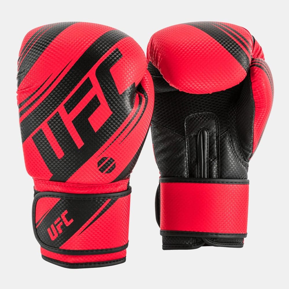 UFC Pro Performance Rush - Premium Training Boxing Gloves - Image 1