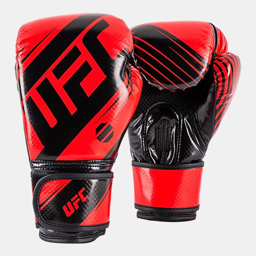 UFC Kids' Ultimate Rush Performance Boxing Gloves - Image 1