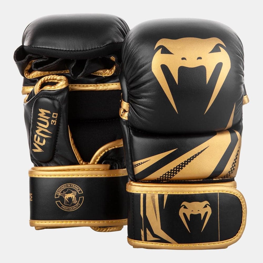VENUM Challenger 3.0 - Premium MMA Sparring Gloves - Image 1