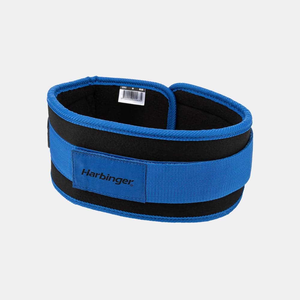 Harbinger Camo Foam Core: Elite Training Support Belt - Image 1