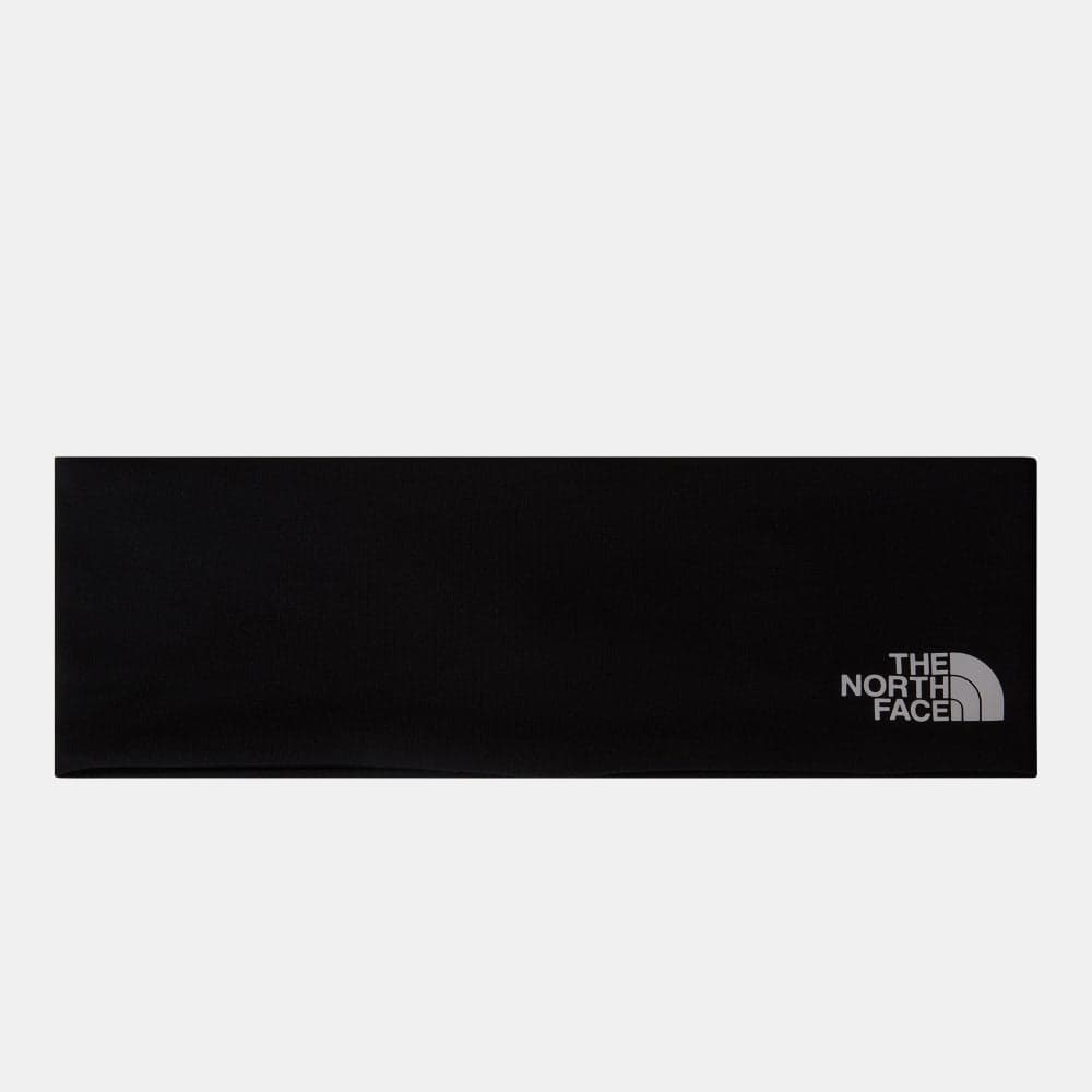 THE NORTH FACE Base Headband: Sleek, Sustainable Comfort - Image 1