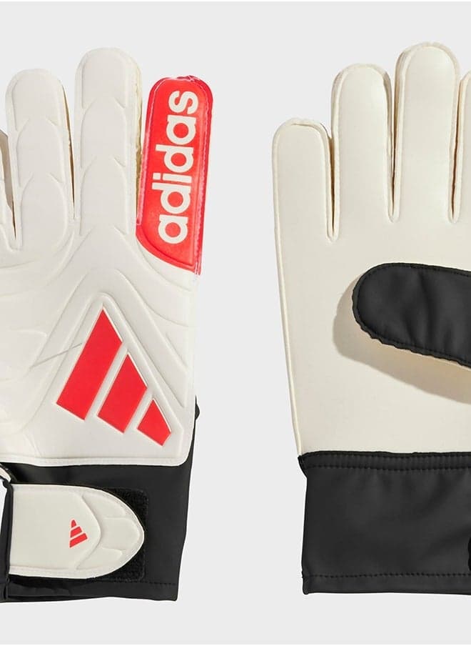 Adidas Copa Club Goalkeeper Gloves - Elite Performance - Image 1