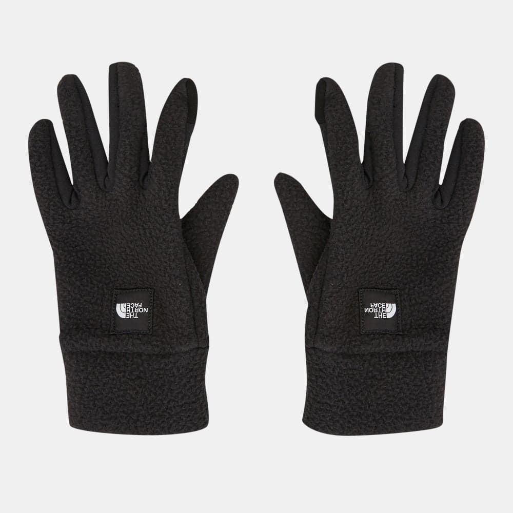 THE NORTH FACE Fleeski Etip™ Gloves: Comfort Meets Precision - Image 1