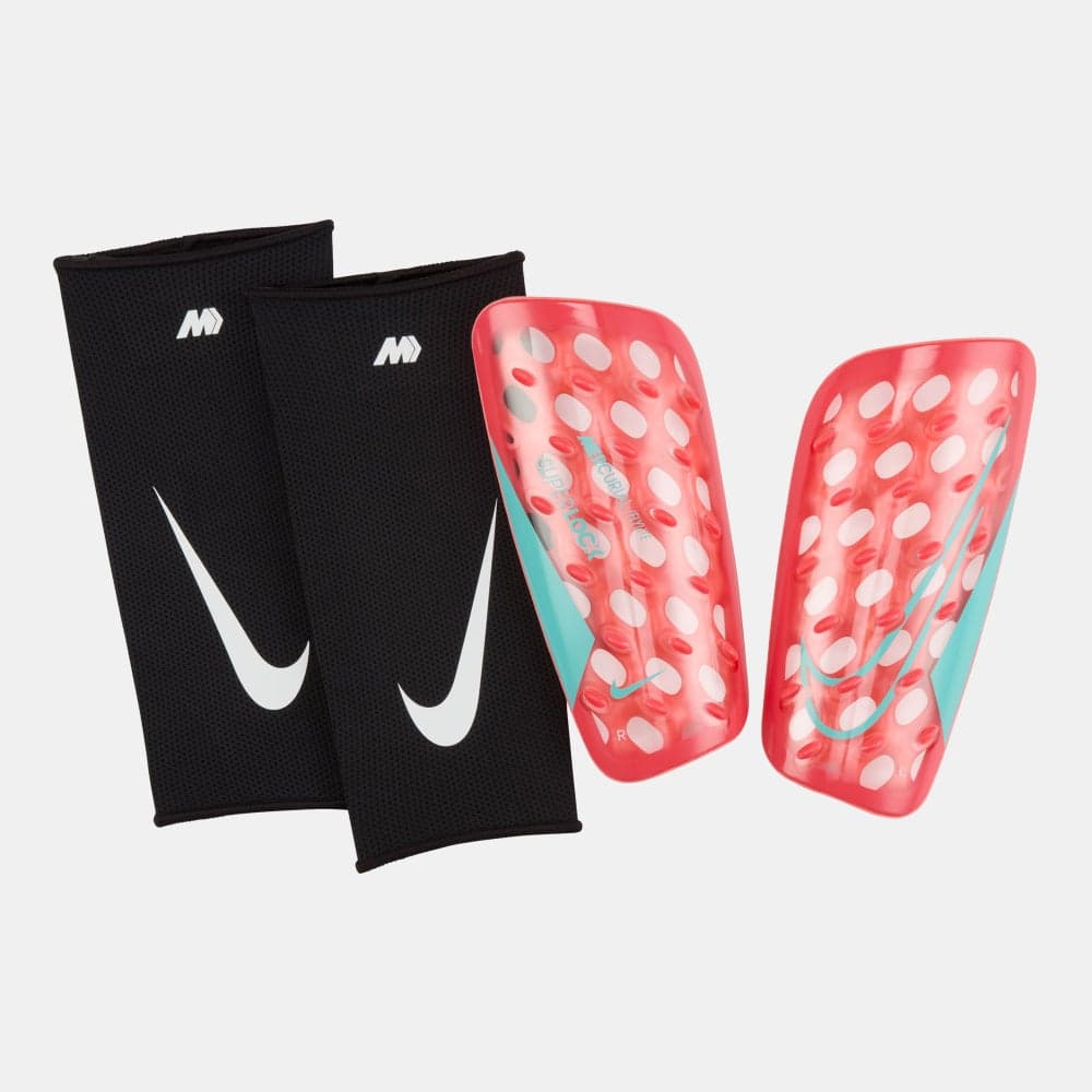 Nike Mercurial FlyLite SuperLock Men’s Shin Guards - Image 1