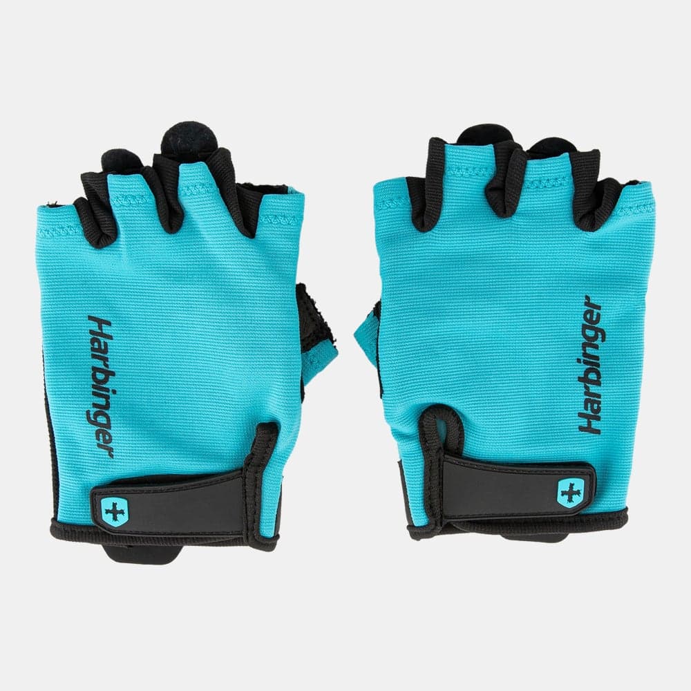Harbinger Power 2.0: Essential Weight Training Gloves - Image 1