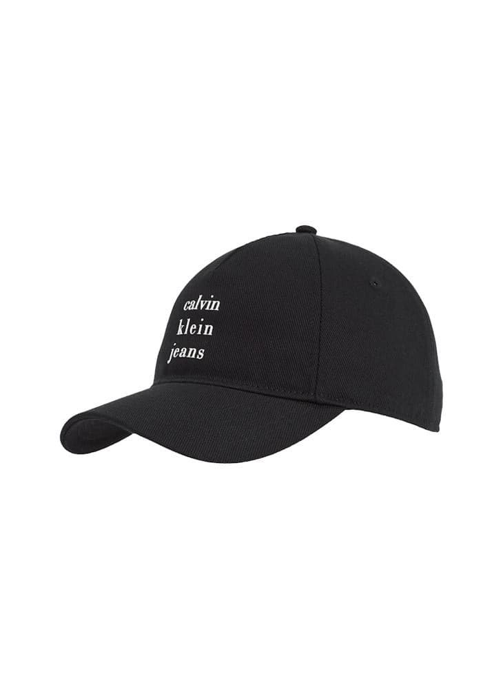 Calvin Klein Jeans Seasonal Printed Men's Cap - Image 1