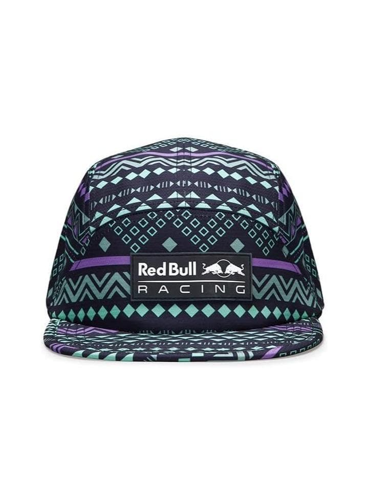 RBR FW USA Cap: Style Meets Comfort - Image 1