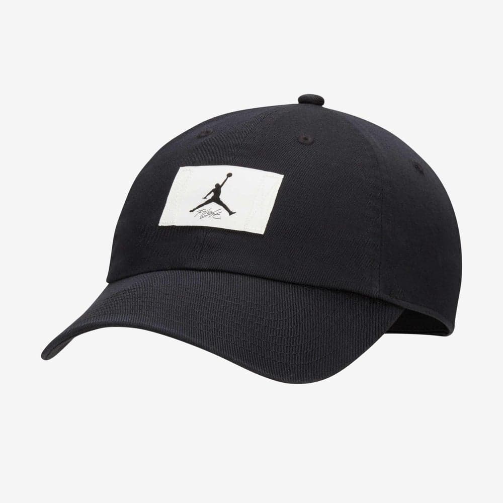 Jordan Club Cap - Iconic Style Meets Classic Comfort - Image 1