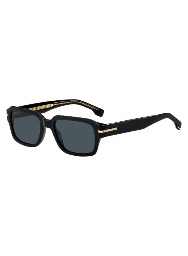 BOSS Square Sunglasses: Elegance Meets Functionality - Image 1