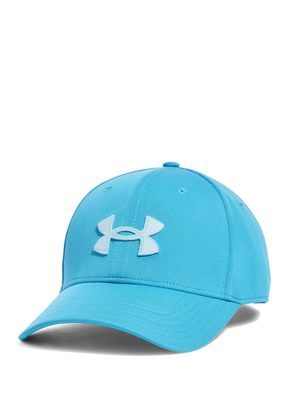 UNDER ARMOUR Blitzing Cap: Elegance Meets Comfort - Image 1