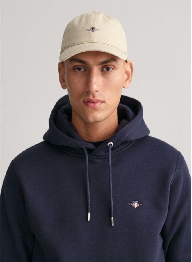 GANT Shield Elegant Cap for Men - Classic Comfort - Image 1