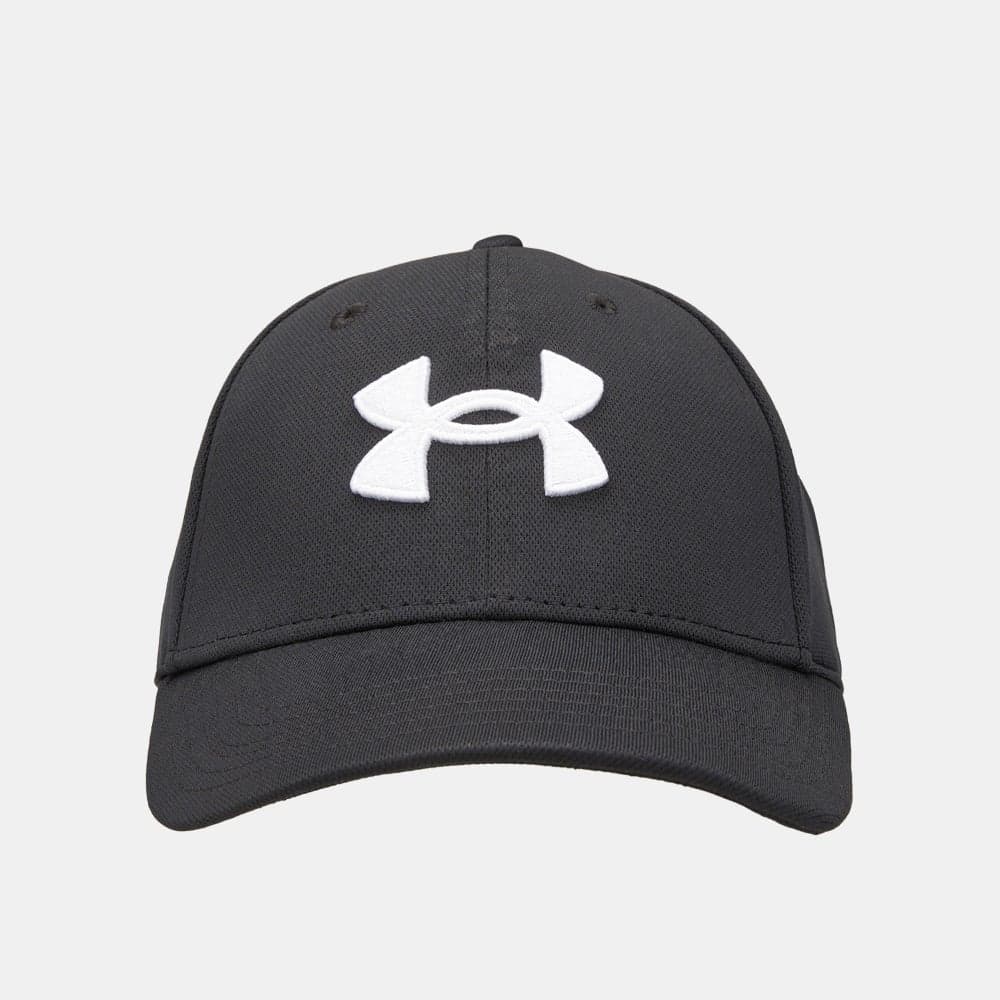 Under Armour Men's Blitzing Training Cap: Stay Cool - Image 1