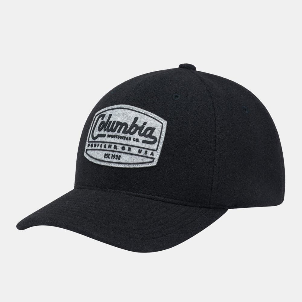 Columbia Mount Blackmore II: Elegance in Every Cap - Image 1