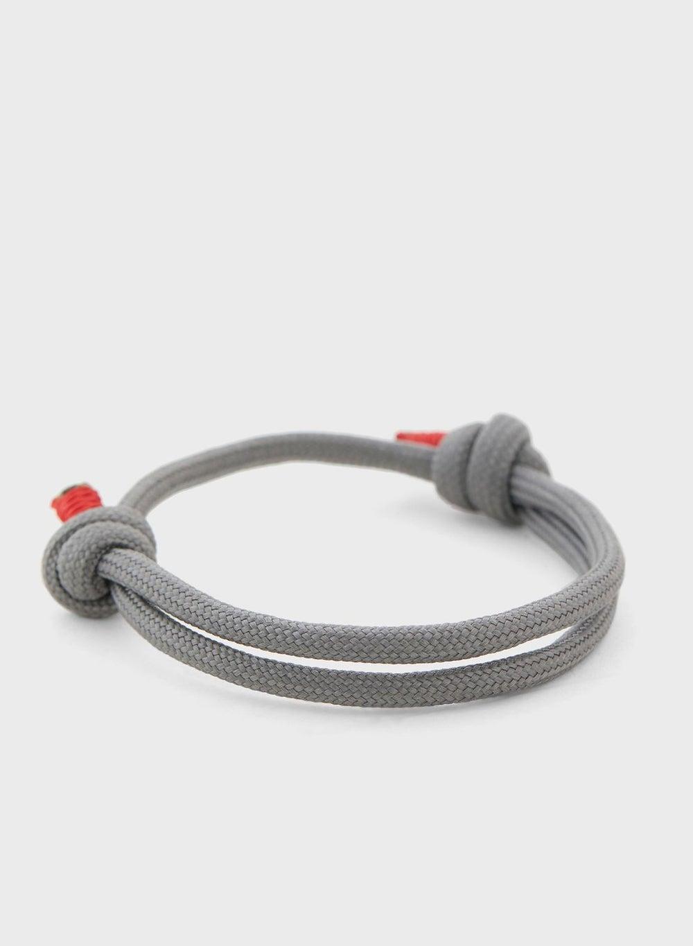 Seventy Five Men's Minimalist Cord Bracelet - Image 1