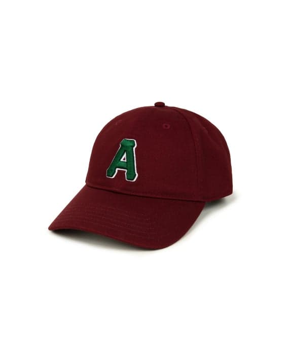 AAPE Men's Logo Baseball Cap: Style Meets Comfort - Image 1