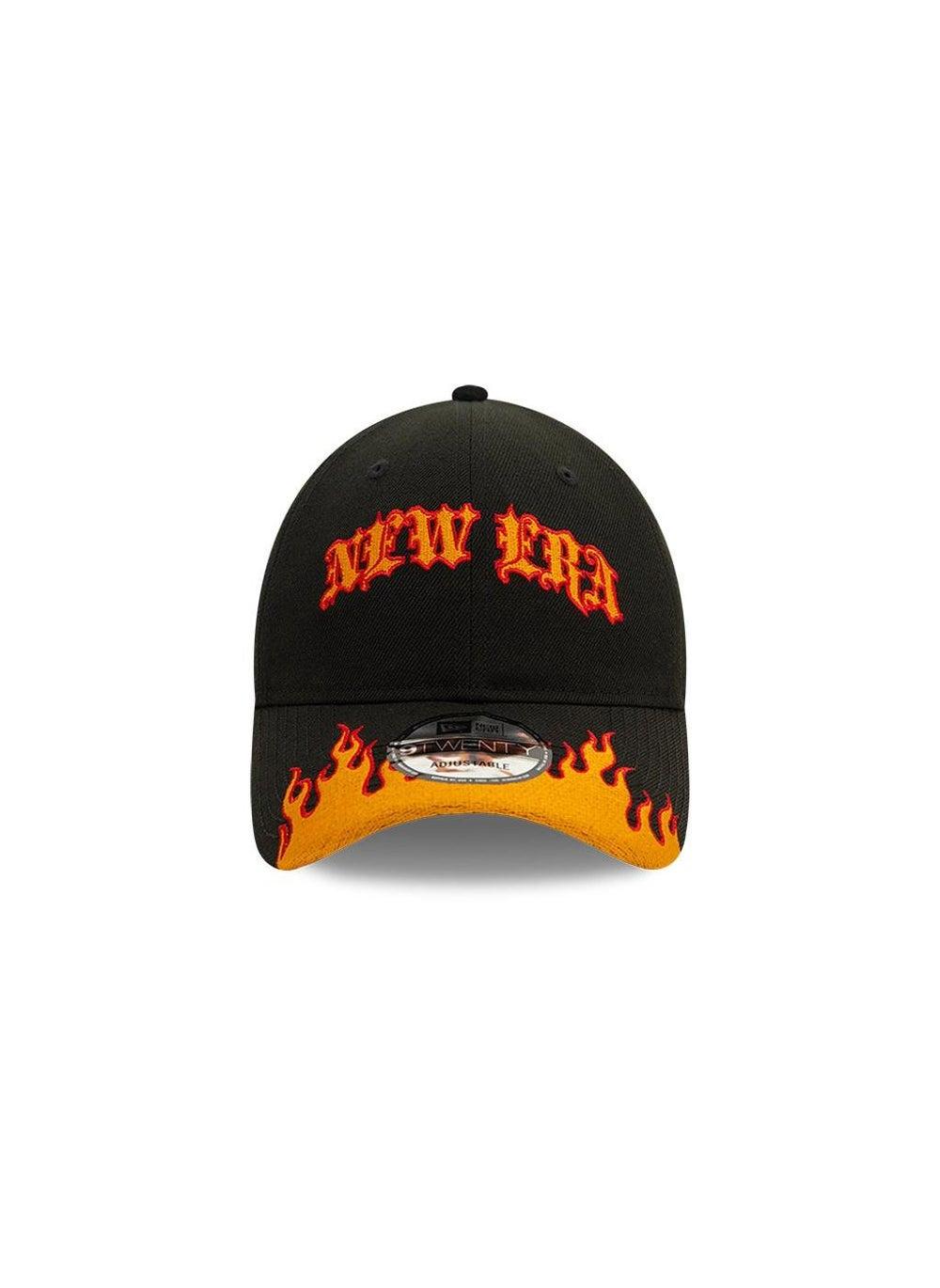 New Era 9Twenty Race-Inspired Stylish Cap - Image 1