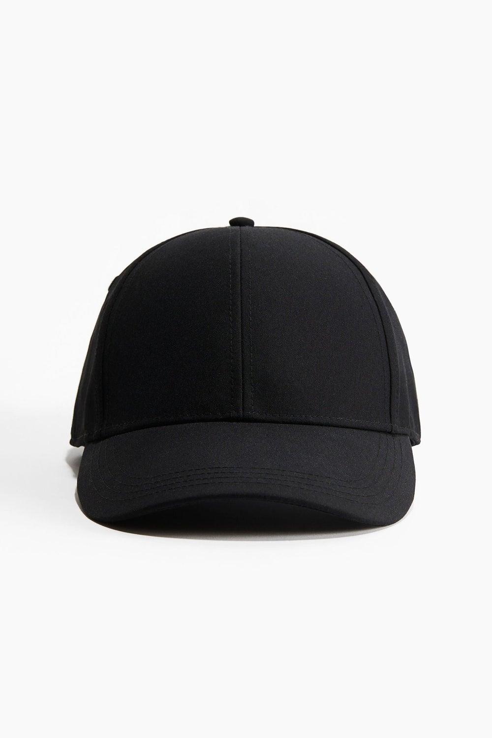 H&M Functional Elegance: Men's Water-Repellent Sports Cap - Image 1