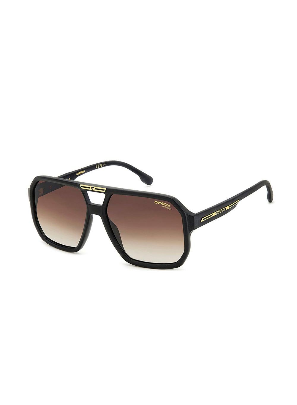 Carrera UV Protected 01/S Men's Wayfarer Sunglasses - Image 1