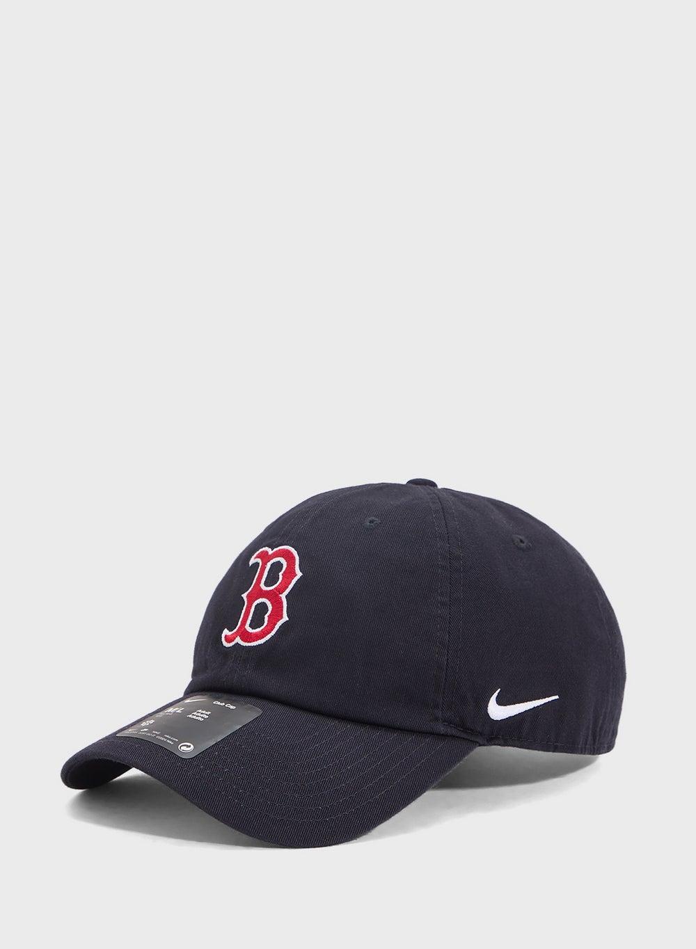 Nike MLB Boston Red Sox Adjustable Club Cap - Image 1