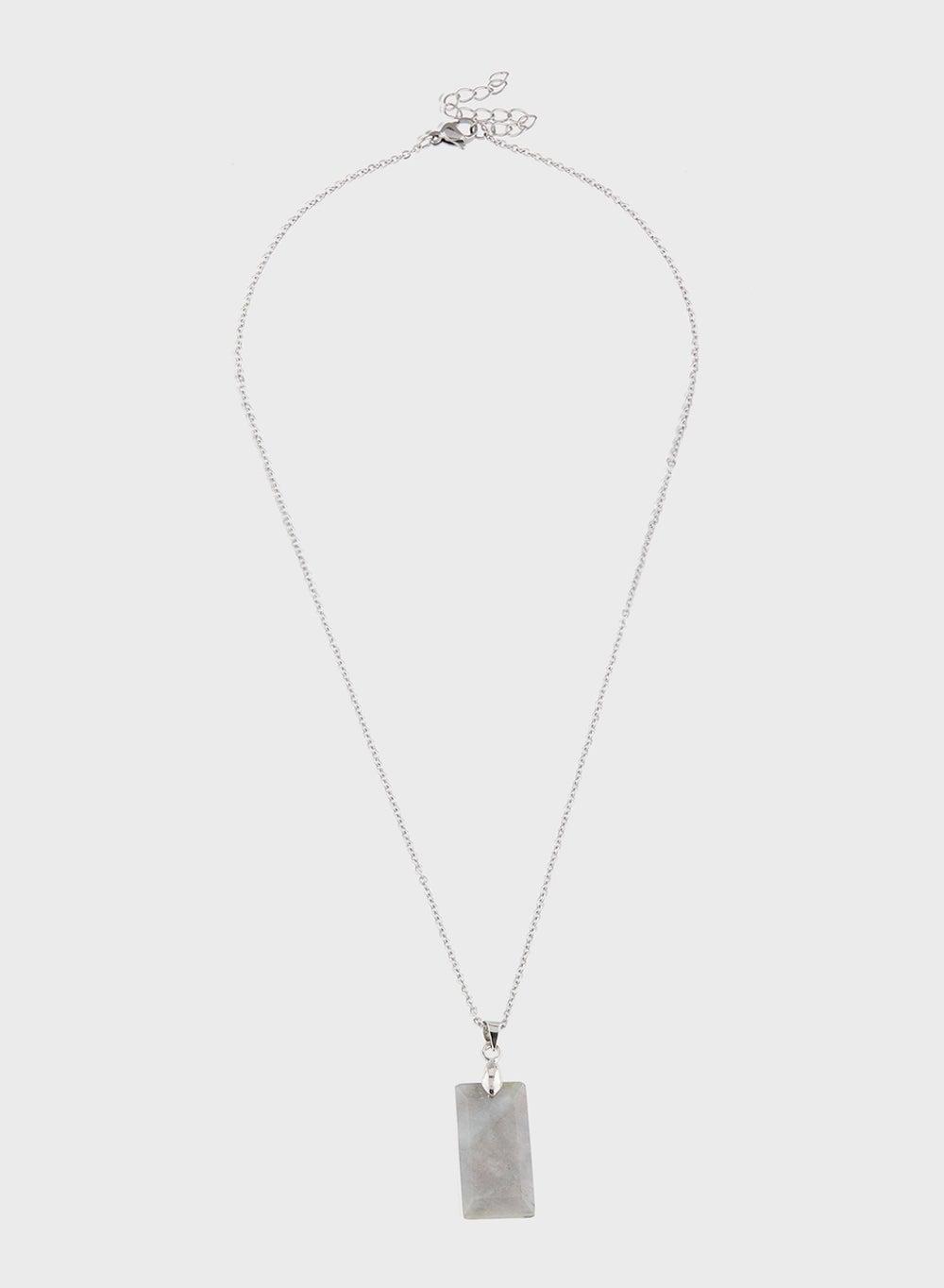 Seventy-Five Men's Luxe Pendant Necklace - Image 1