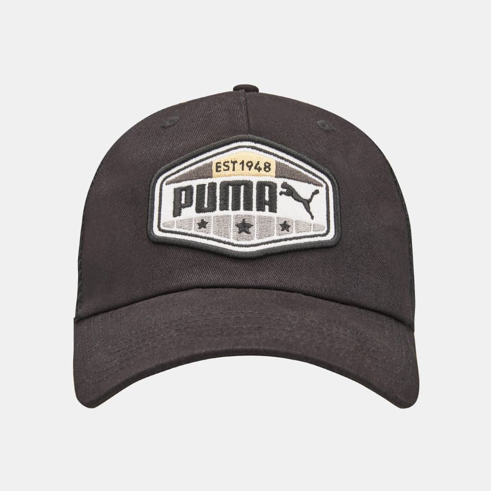 PUMA Prime Trucker Cap - Iconic Style and Comfort - Image 1