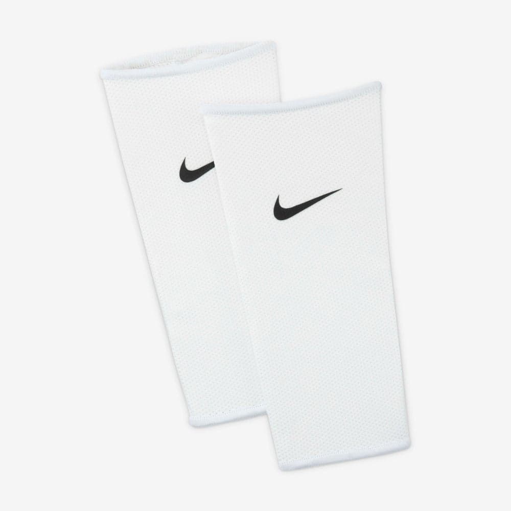 Nike Guard Lock Football Shin-Guard Sleeves: Secure Comfort. - Image 1